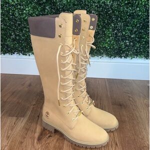Women’s Timberland 14in Waterproof Boot
